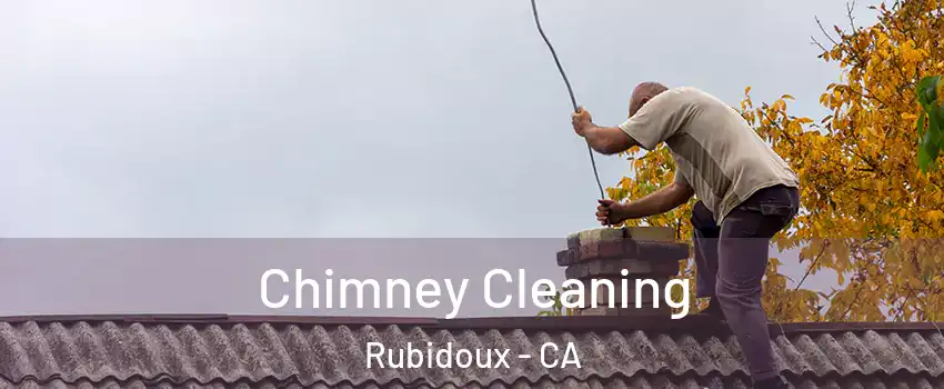  Chimney Cleaning Rubidoux - CA