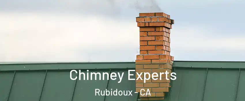 Chimney Experts Rubidoux - CA