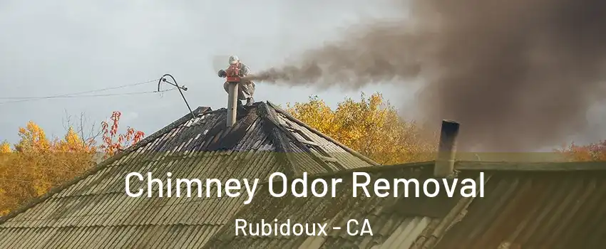  Chimney Odor Removal Rubidoux - CA