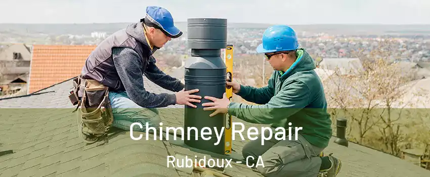  Chimney Repair Rubidoux - CA