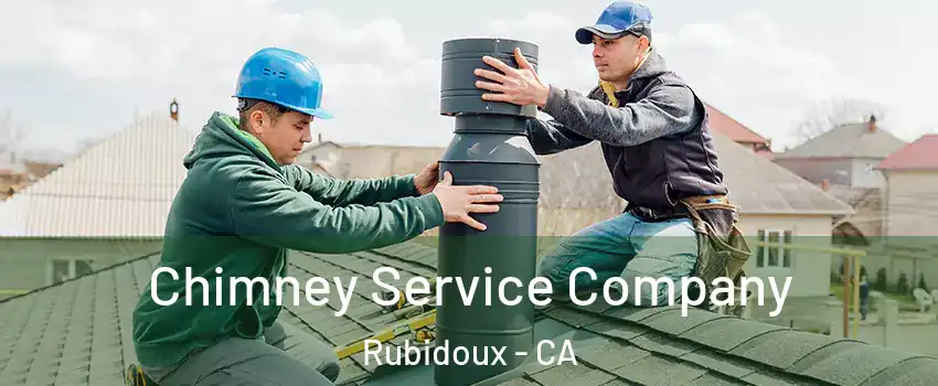  Chimney Service Company Rubidoux - CA
