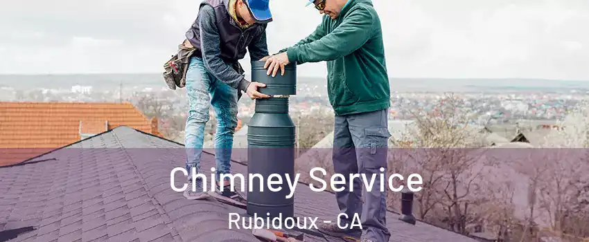  Chimney Service Rubidoux - CA