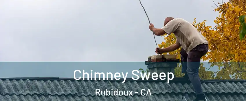  Chimney Sweep Rubidoux - CA