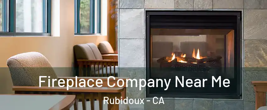  Fireplace Company Near Me Rubidoux - CA