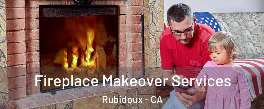  Fireplace Makeover Services Rubidoux - CA