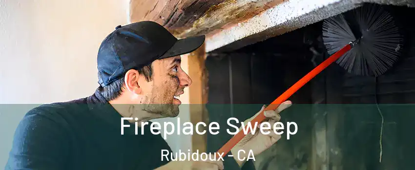  Fireplace Sweep Rubidoux - CA