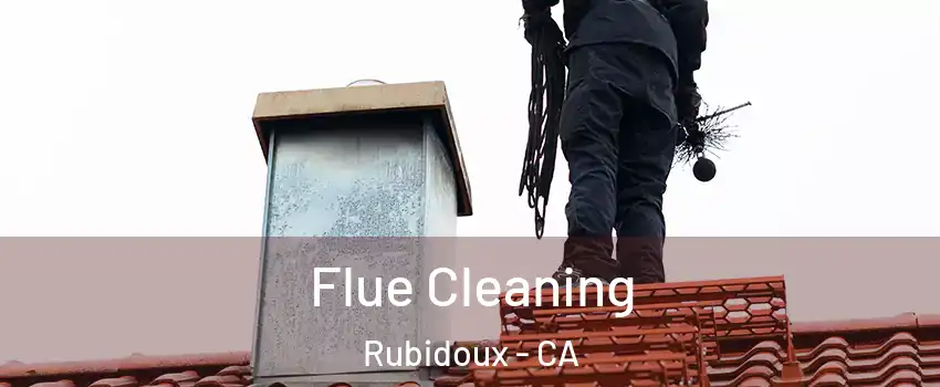  Flue Cleaning Rubidoux - CA