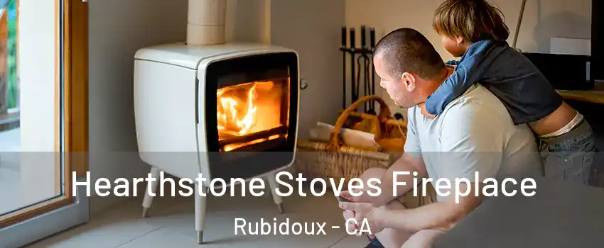  Hearthstone Stoves Fireplace Rubidoux - CA
