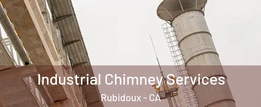  Industrial Chimney Services Rubidoux - CA