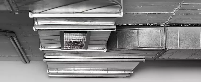 Trusted Air Duct Cleaning Company in Rubidoux, California