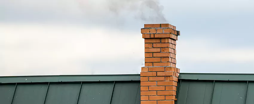 Animal Screen Chimney Cap Repair And Installation Services in Rubidoux, California