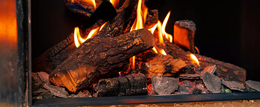 Chimney Fireplace Ash Dump Cleaning in Rubidoux, CA