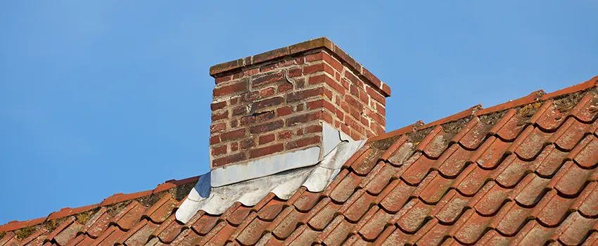 Residential Chimney Bricks Rotten Repair Services in Rubidoux, CA