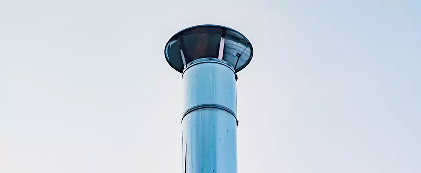 Wind-Resistant Chimney Caps Installation and Repair Services in Rubidoux, California