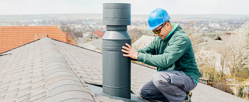 Chimney Chase Inspection Near Me in Rubidoux, California