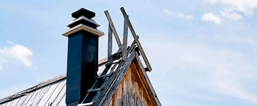 Chimney Creosote Cleaning in Rubidoux, CA