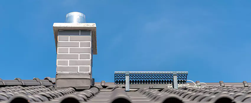 Chimney Flue Relining Services in Rubidoux, California
