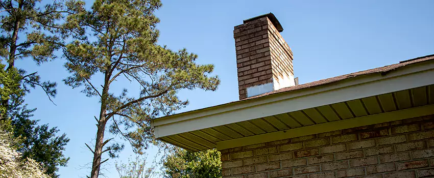 Budget-Friendly Chimney Masonry Service in Rubidoux, California