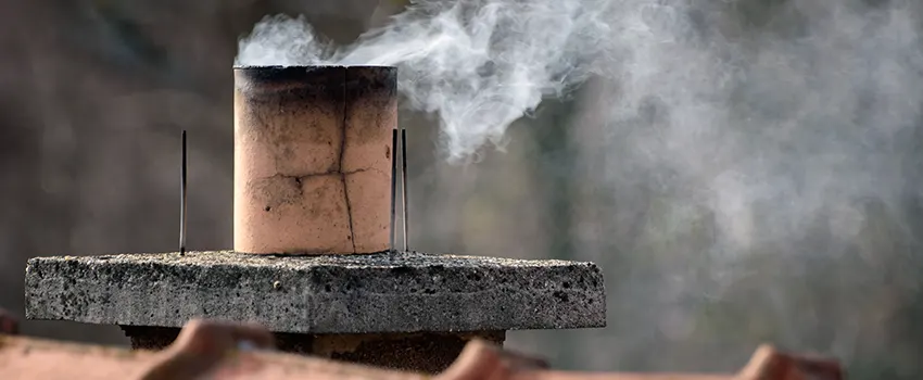 Wood Burning Chimney Odor Removal in Rubidoux, CA