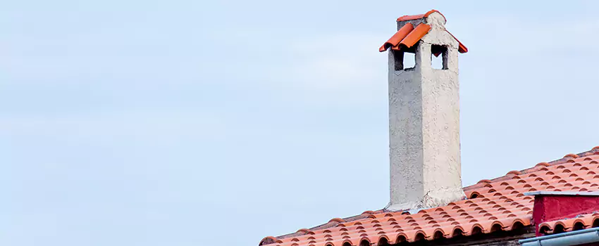 Chimney Pot Replacement in Rubidoux, CA