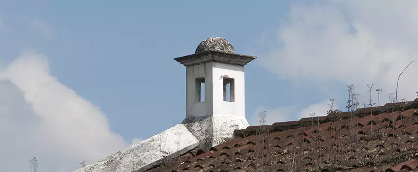 Cost To Rebuild A Chimney in Rubidoux, CA
