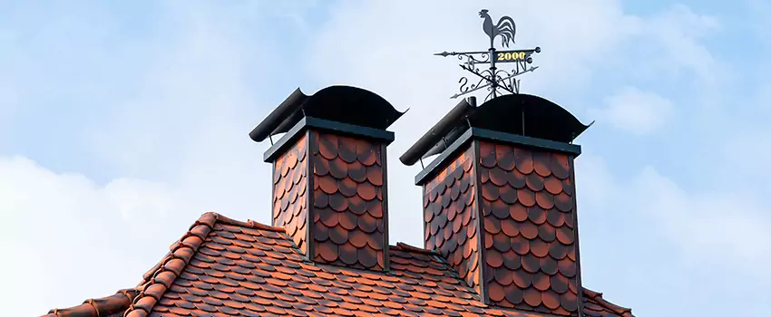 Old Chimney Restoration in Rubidoux, California