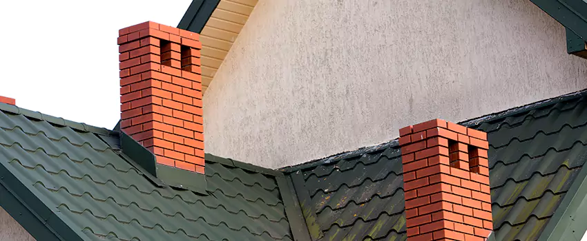 Chimney Saver Waterproofing Services in Rubidoux, California