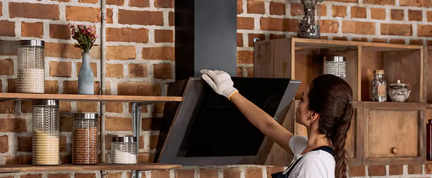 Chimney Installation in Rubidoux, CA