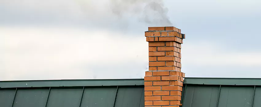 Chimney Soot Cleaning Cost in Rubidoux, CA