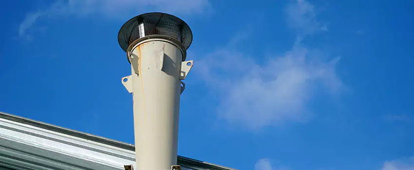Chimney Spark Arrestor Requirements in Rubidoux, CA