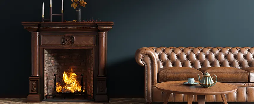 Traditional Fireplace Design Refurbishment Costs in Rubidoux, California