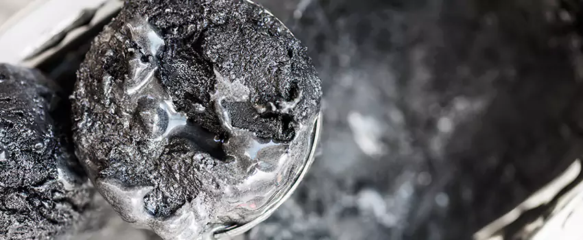 Clogged Dryer Vent Lint Cleaning in Rubidoux, California