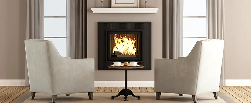 Custom Architectural Fireplace Restoration in Rubidoux, CA