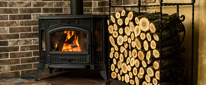 Drolet Fireplaces in Rubidoux, California