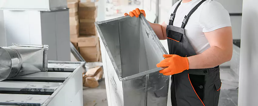 Benefits of Dryer Vent Inspection in Rubidoux, CA