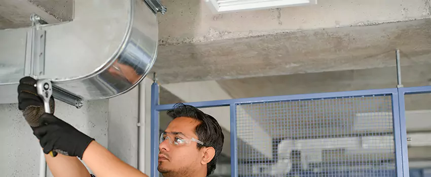 HVAC Ductwork Cleaning in Rubidoux, CA