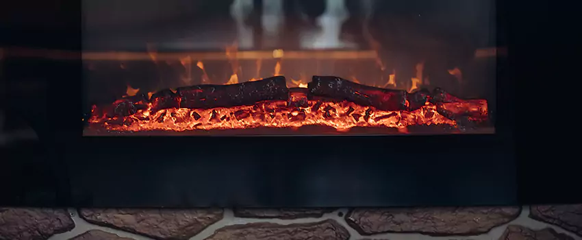 Outdoor Electric Fireplace Installation Solutions in Rubidoux, CA