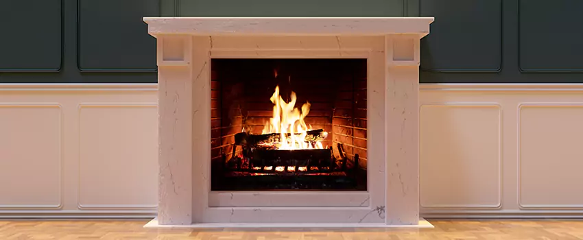 Empire Comfort Systems Fireplace Installation and Replacement in Rubidoux, California