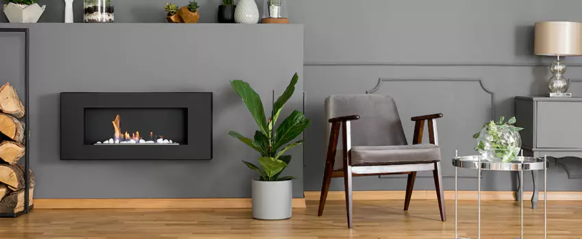Ethanol Fireplace Burner Repair in Rubidoux, CA