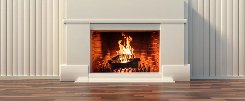 Fireplace Broken Ashtray Repair Services in Rubidoux, California