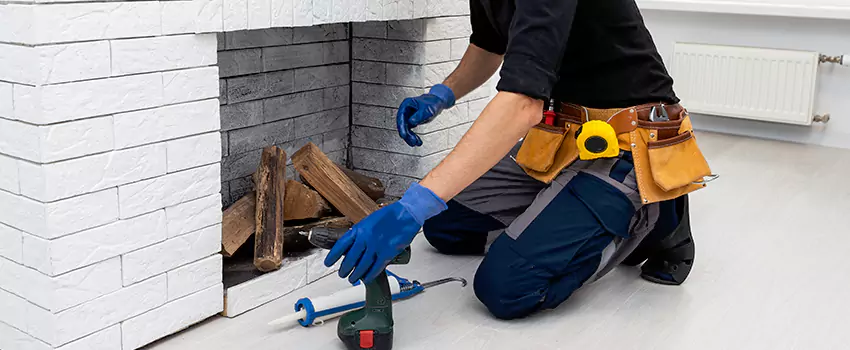 Fireplace Doors Cleaning in Rubidoux, California