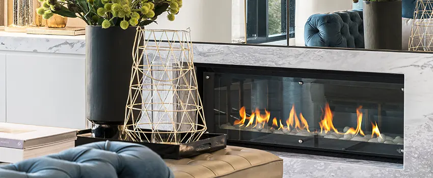 Custom Fireplace Crystals in Rubidoux, California