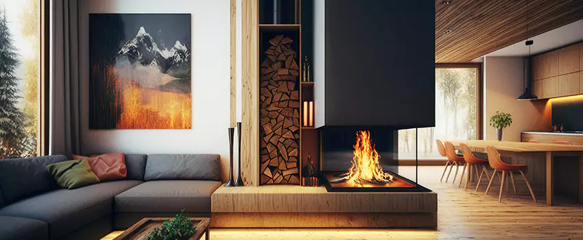 Fixing Electric Fireplace Problem in Rubidoux, California