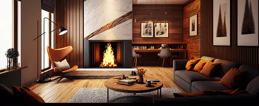 Fireplace Design Ideas in Rubidoux, CA