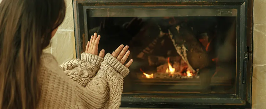 Wood-burning Fireplace Smell Removal Services in Rubidoux, CA