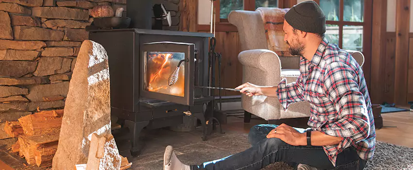 Fireplace Chimney Maintenance in Rubidoux, California
