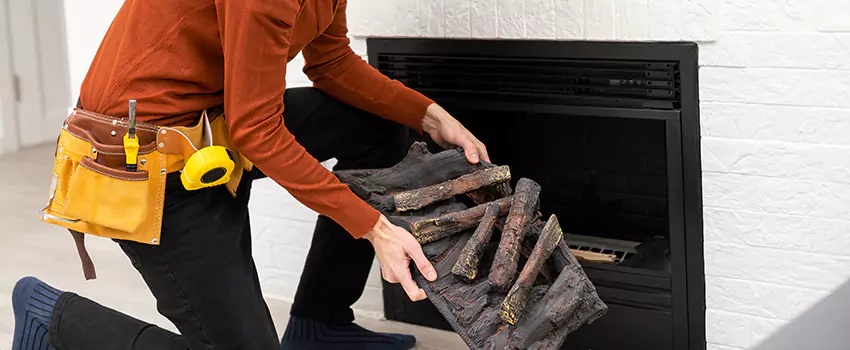 Fireplace Interior Sweeping in Rubidoux, CA