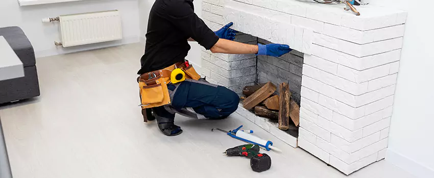 Cleaning Direct Vent Fireplace in Rubidoux, CA