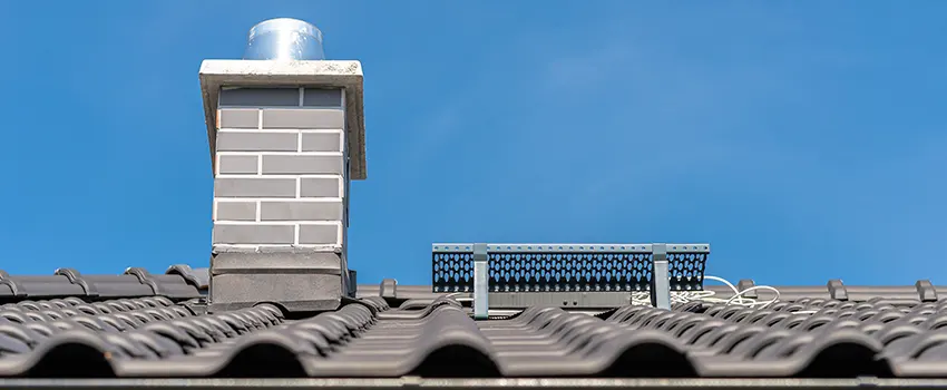 Repair Blocked Chimney in Rubidoux, California