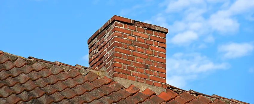 Flue Tiles Cracked Repair Services near Me in Rubidoux, CA